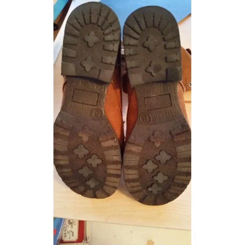Mossimo Supply Boots